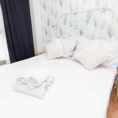 Plaza Arriola Studio By La Recepcion Apartment