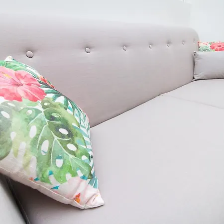 Plaza Arriola Studio By La Recepcion Apartment