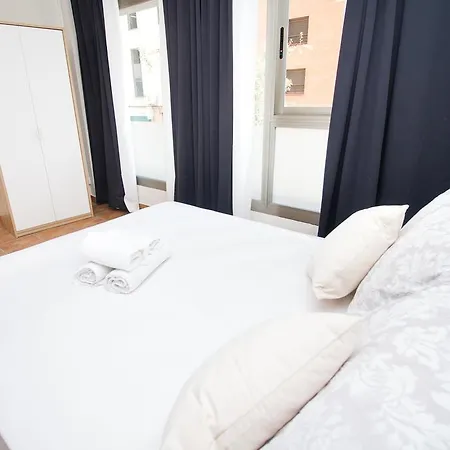 Apartment Plaza Arriola Studio By La Recepcion *