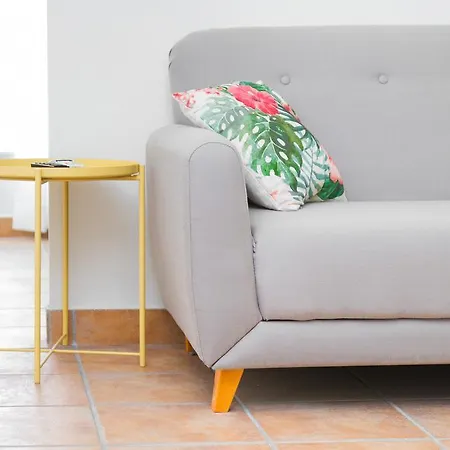 Plaza Arriola Studio By La Recepcion Apartment