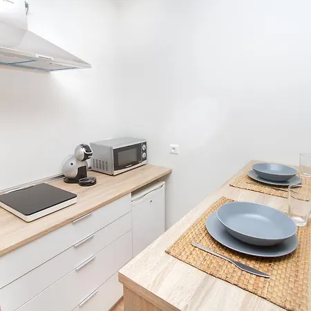 Plaza Arriola Studio By La Recepcion Apartment *