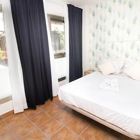 Plaza Arriola Studio By La Recepcion * Malaga