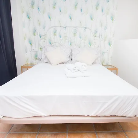 Plaza Arriola Studio By La Recepcion * Malaga