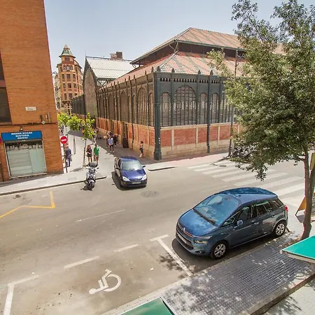 Plaza Arriola Studio By La Recepcion